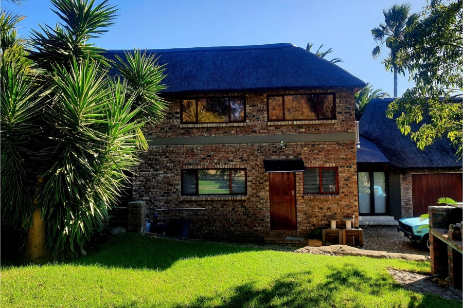 3 Bedroom Property for Sale in Menkenkop Western Cape
